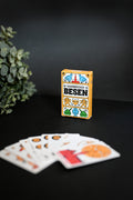 Kartenspiel "Saarbrücker Besen"